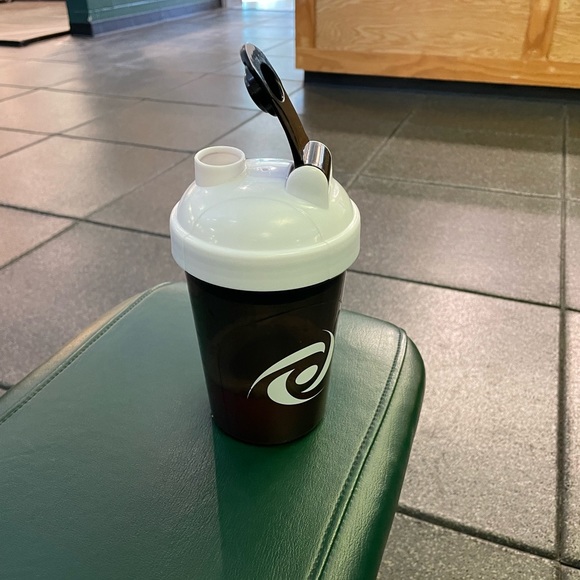 Blender bottle 16oz - Picture 2 of 3